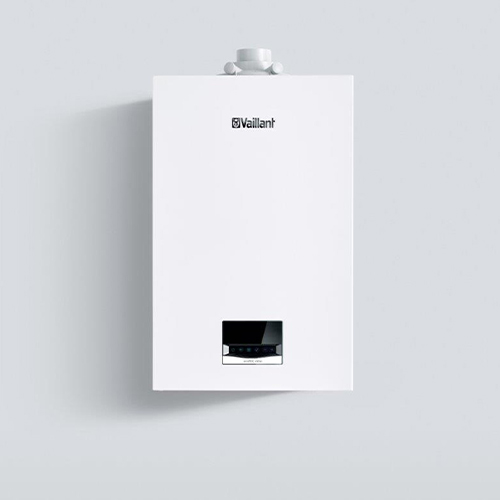 Caldeira Mista de Condensação Ecotec Intro 24 kW Vaillant